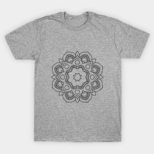 mandala T-Shirt